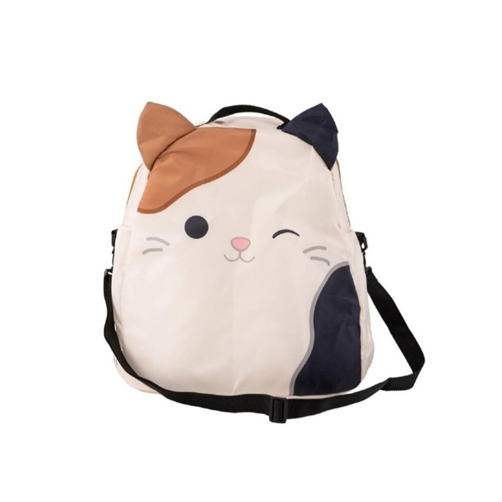 BigMouth x Squishmallows Original Cooler Bag & Insulated Travel Backpack